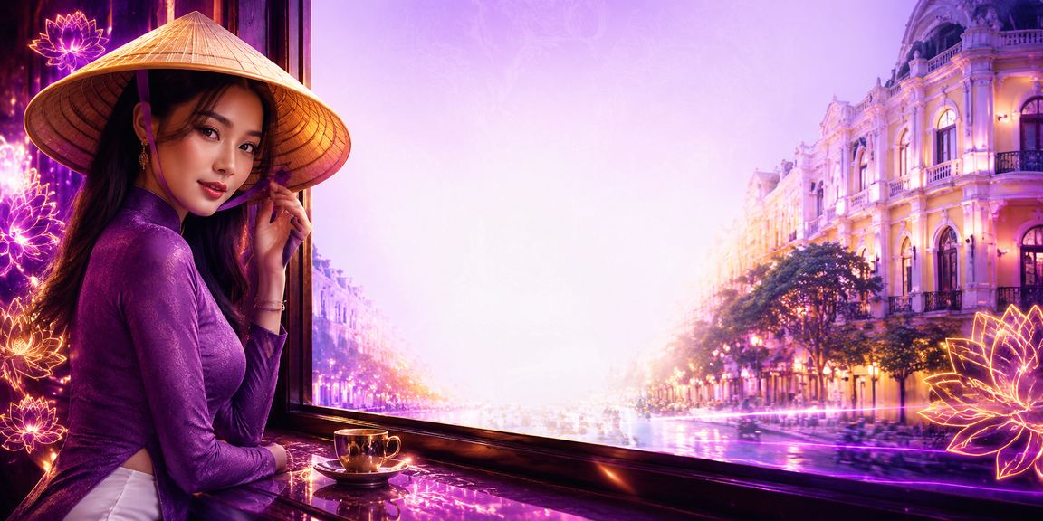 Khám phá đặc quyền VIP 536 dành cho thành viên cao cấp