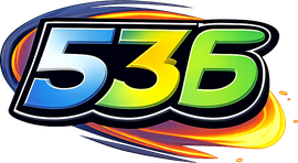 Logo 536 platform